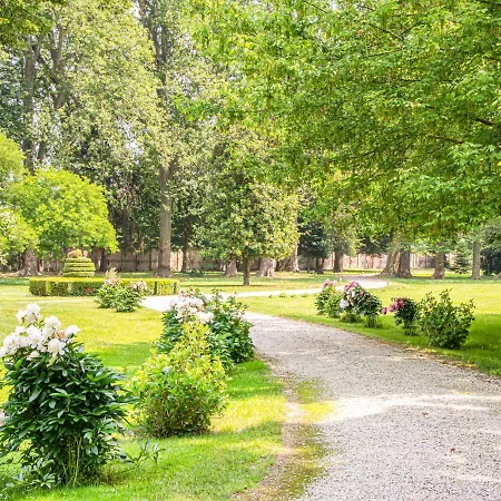 Villa Timeless Apartment In Racconigi With Garden And Sauna Racconigi