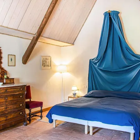 Villa Timeless Apartment In Racconigi With Garden And Sauna