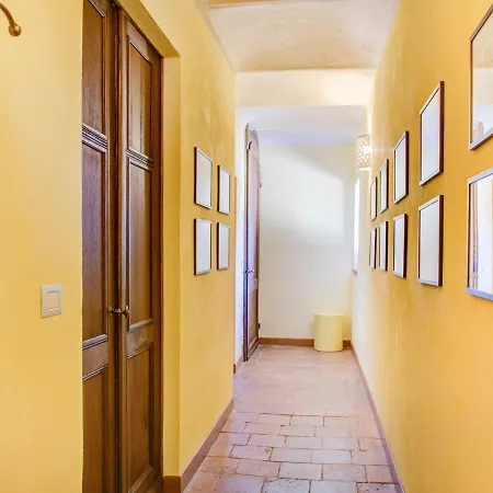 Timeless Apartment In Racconigi With Garden And Sauna * Racconigi