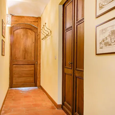 Timeless Apartment In Racconigi With Garden And Sauna * Racconigi