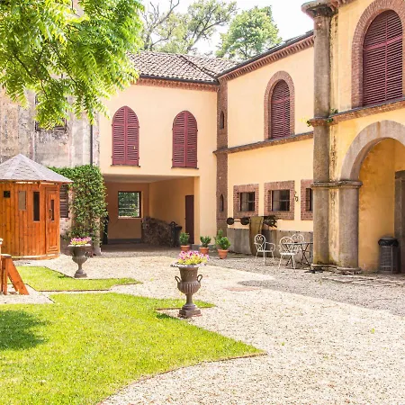 Timeless Apartment In Racconigi With Garden And Sauna * Racconigi