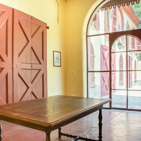 Timeless Apartment In Racconigi With Garden And Sauna Villa *