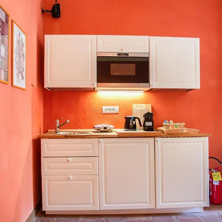 Timeless Apartment In Racconigi With Garden And Sauna