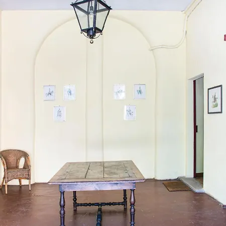 Villa Timeless Apartment In Racconigi With Garden And Sauna