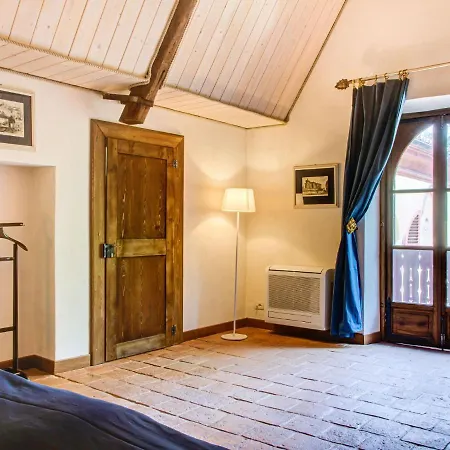 Timeless Apartment In Racconigi With Garden And Sauna * Racconigi