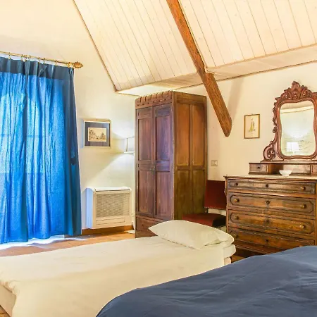 Timeless Apartment In Racconigi With Garden And Sauna