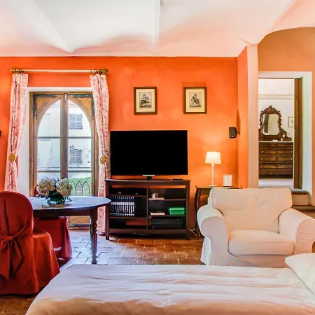 Timeless Apartment In Racconigi With Garden And Sauna Villa Racconigi